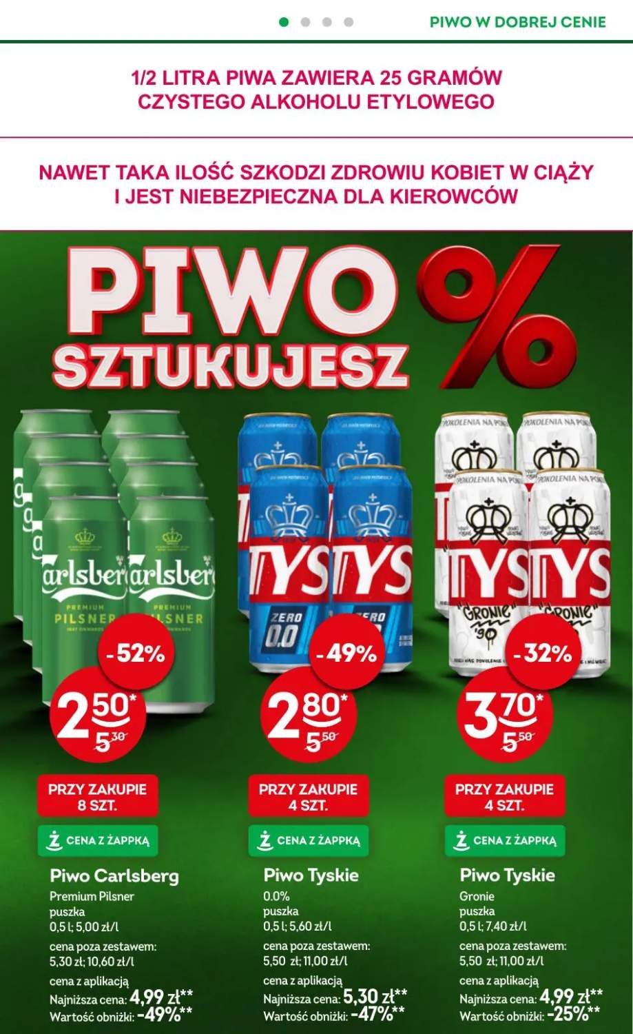 Okładka gazetki