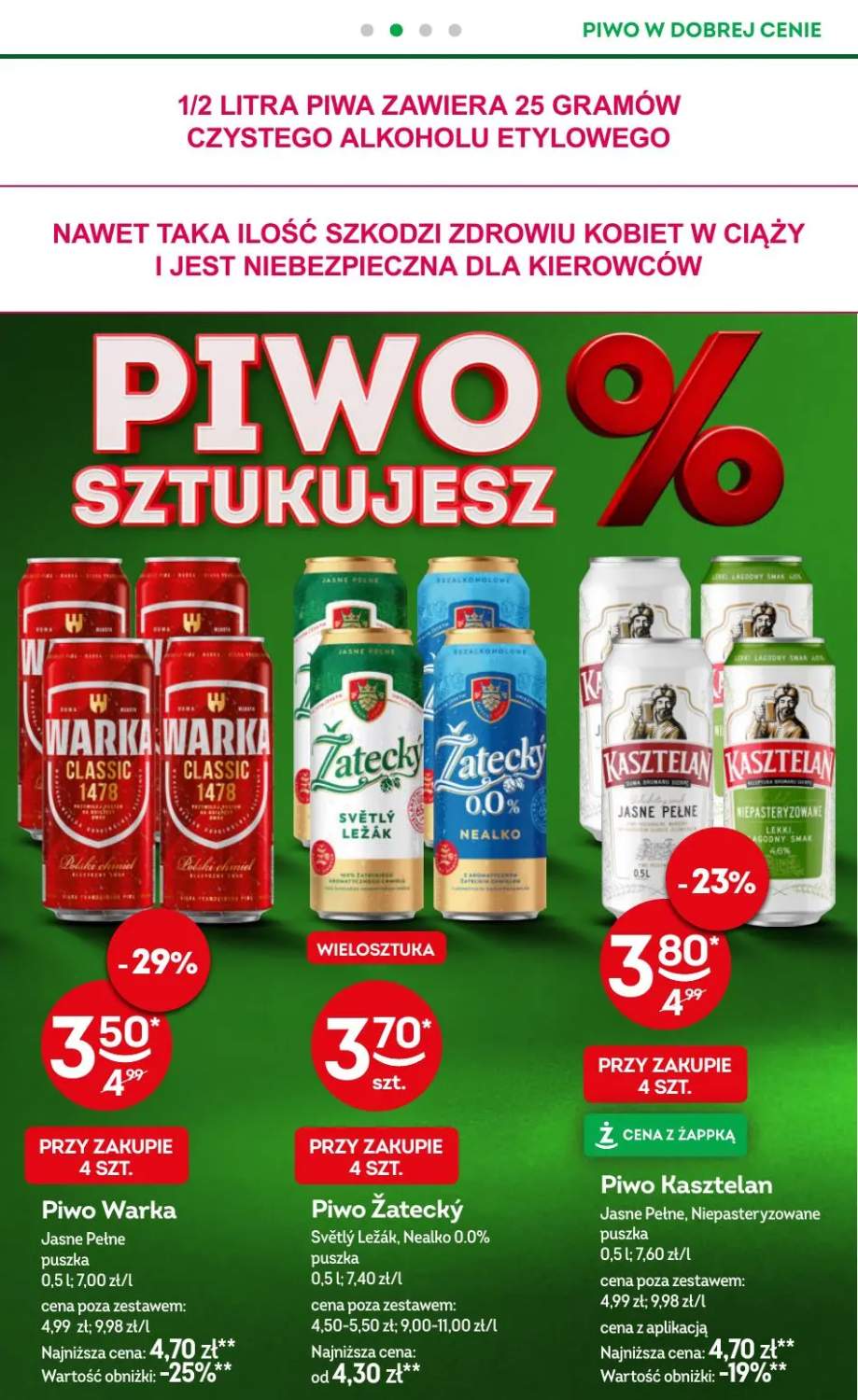 Okładka gazetki