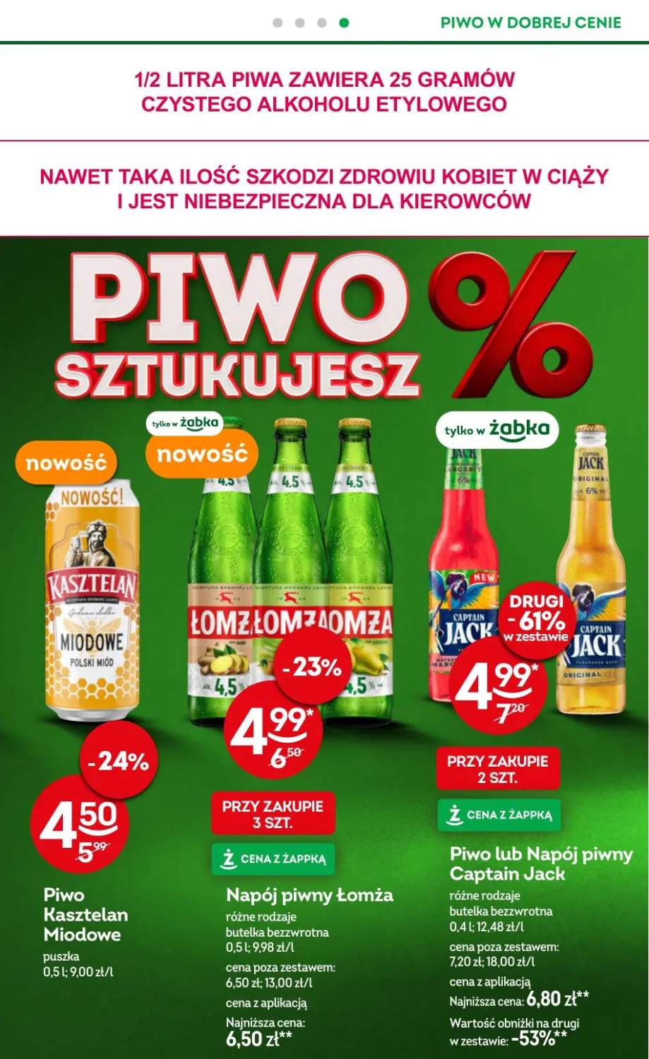 Okładka gazetki