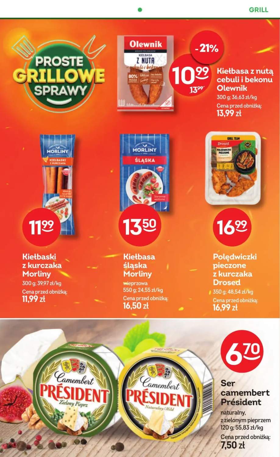 Okładka gazetki