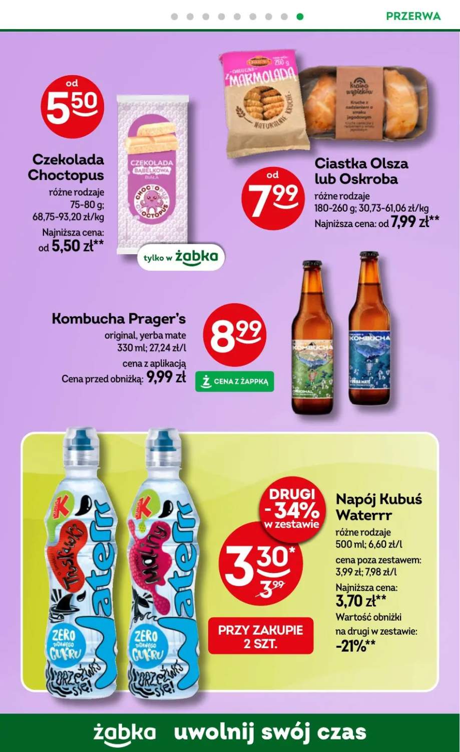 Okładka gazetki