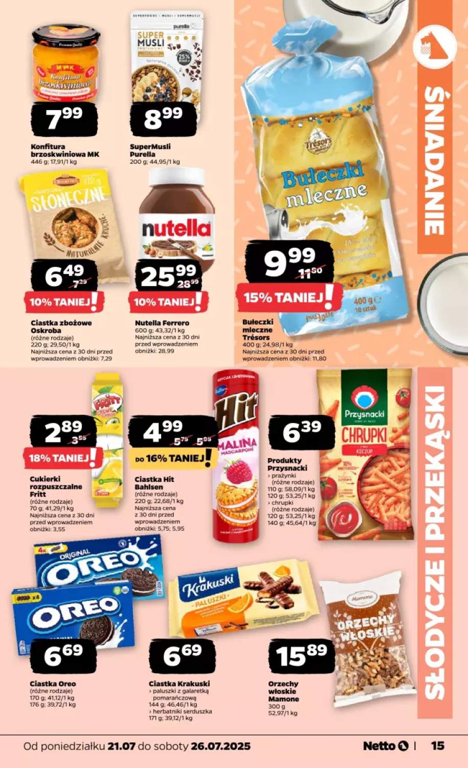 Okładka gazetki