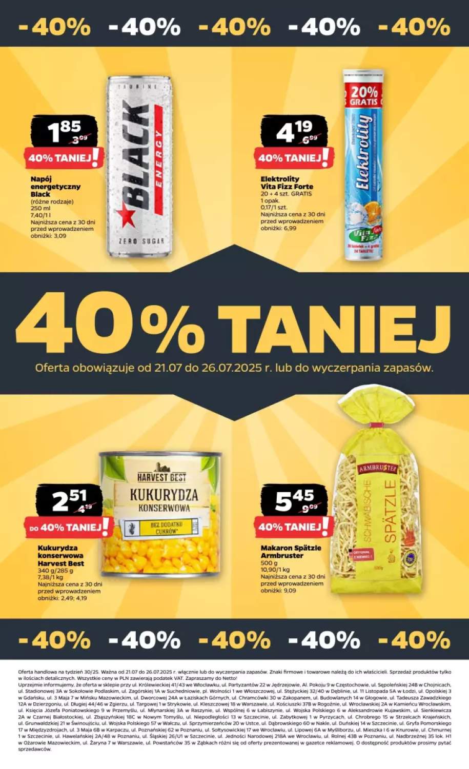 Okładka gazetki