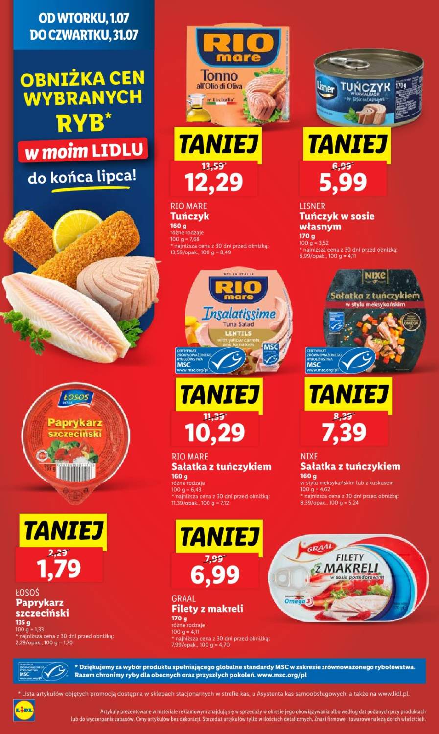 Okładka gazetki