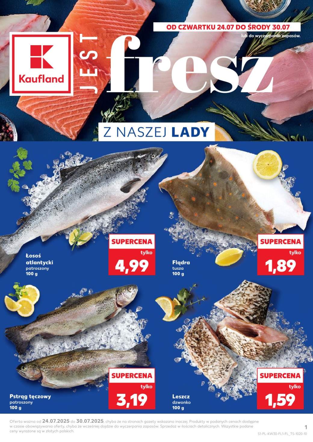 Okładka gazetki