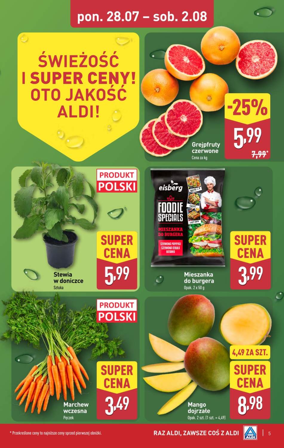 Okładka gazetki