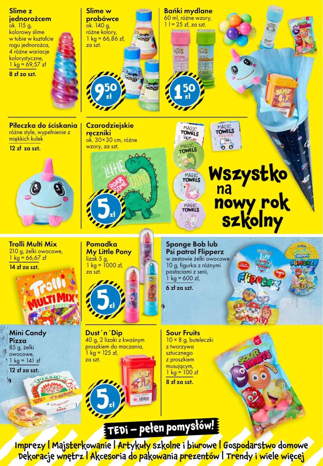 Okładka gazetki
