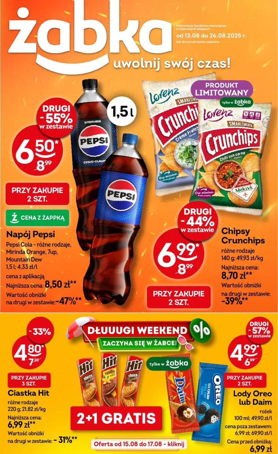 Okładka gazetki