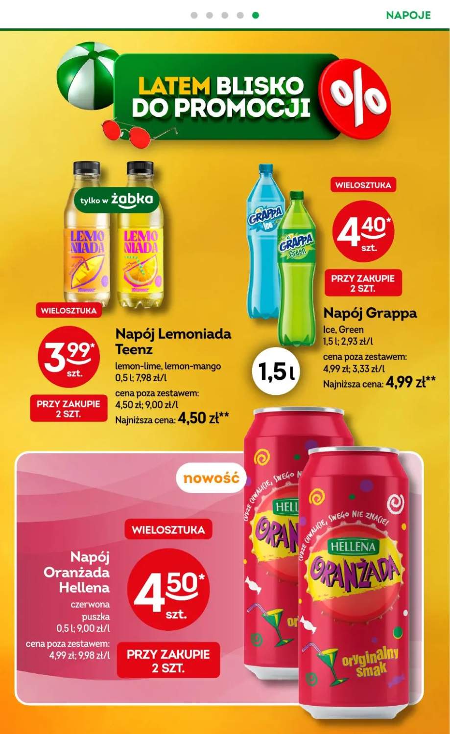 Okładka gazetki
