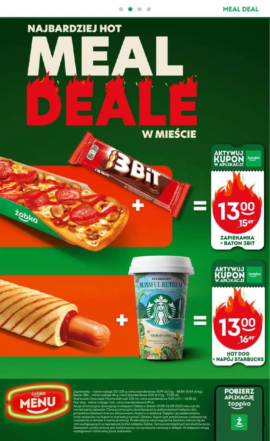 Okładka gazetki