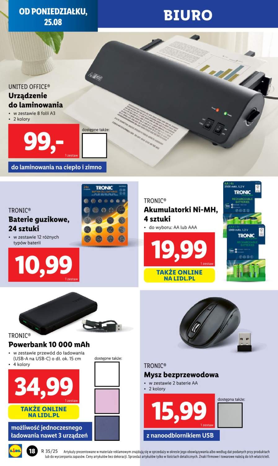 Okładka gazetki