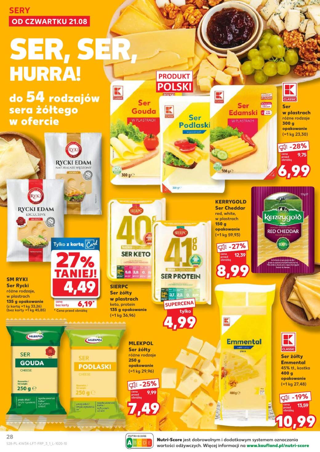 Okładka gazetki
