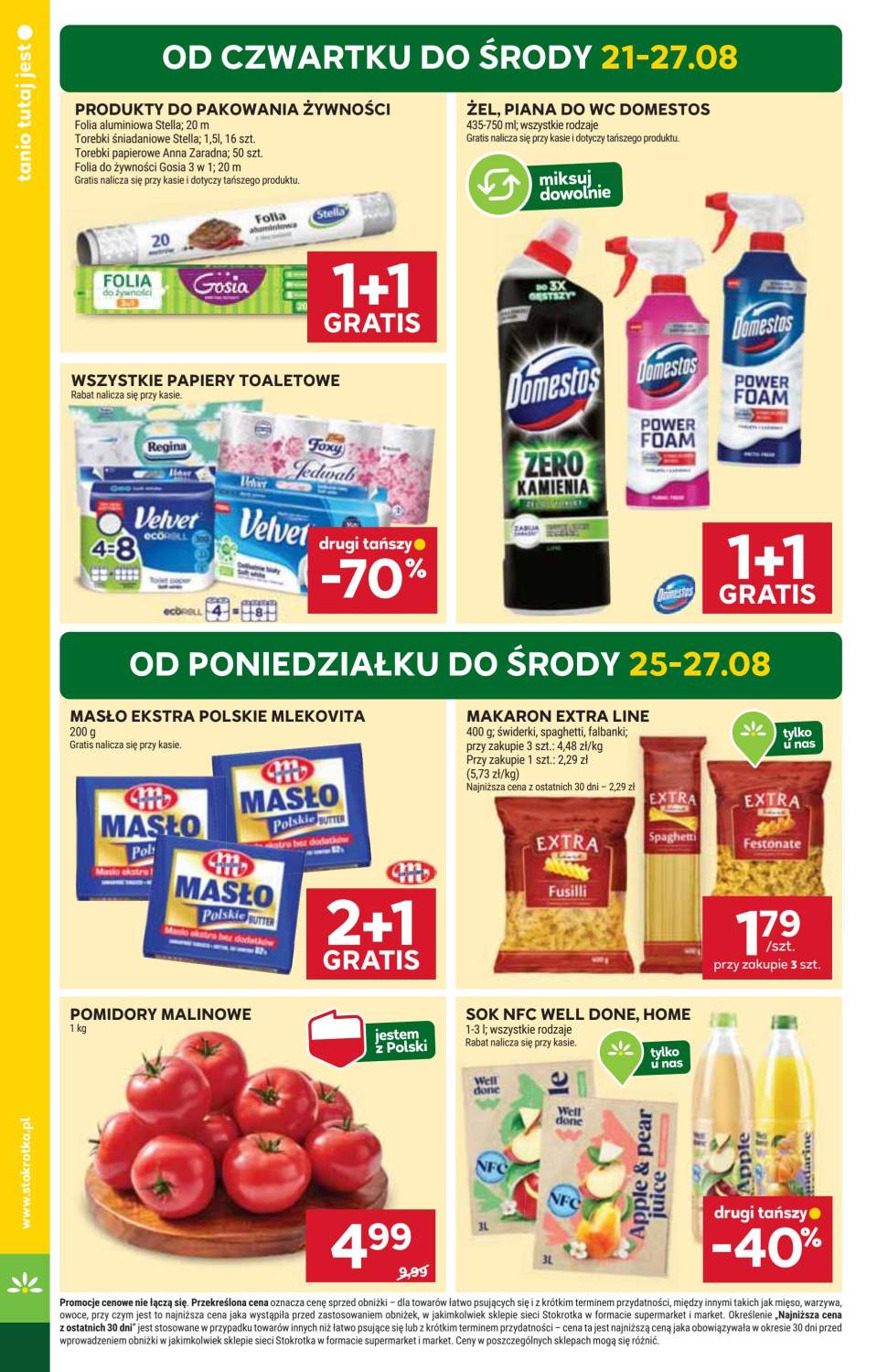 Okładka gazetki