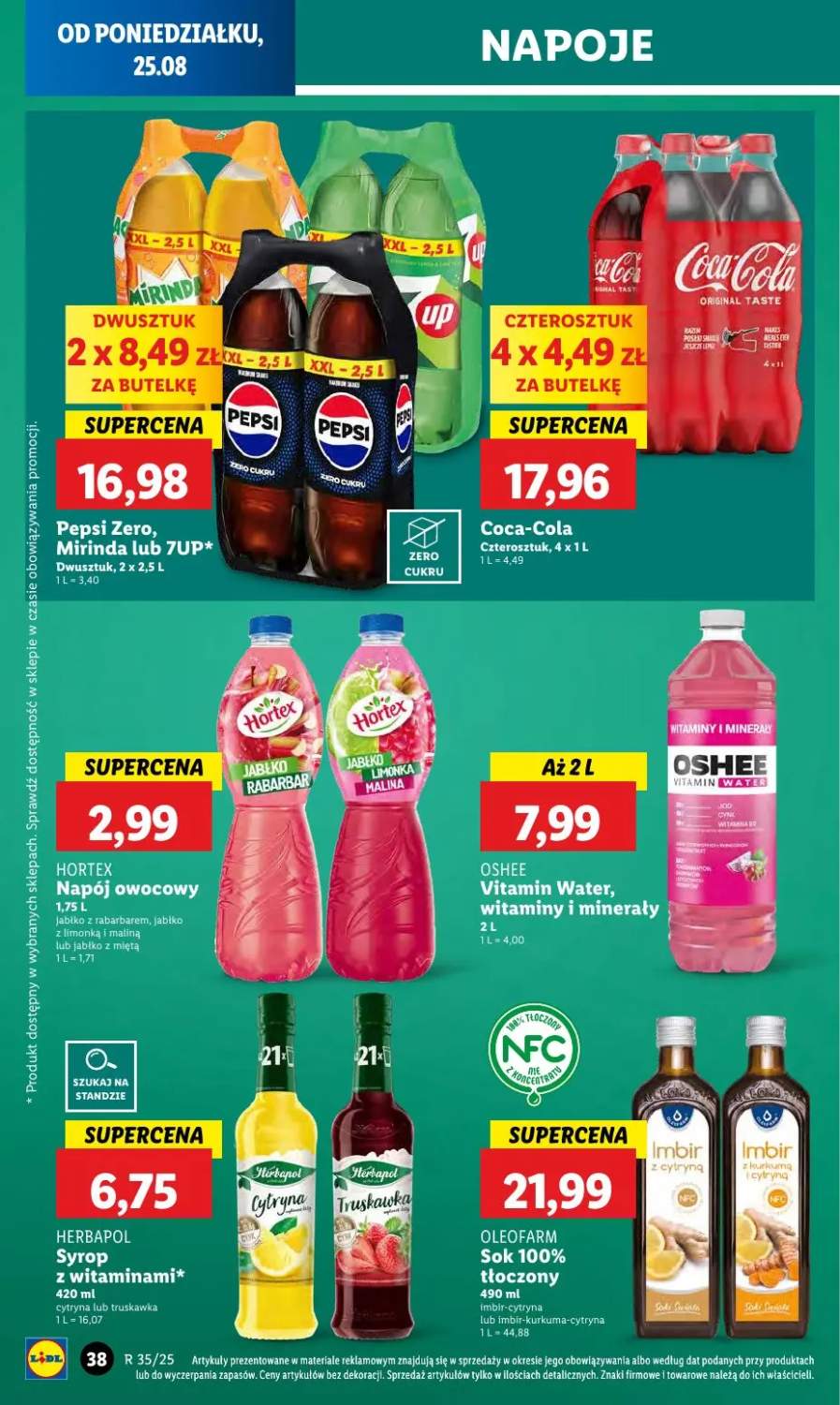 Okładka gazetki