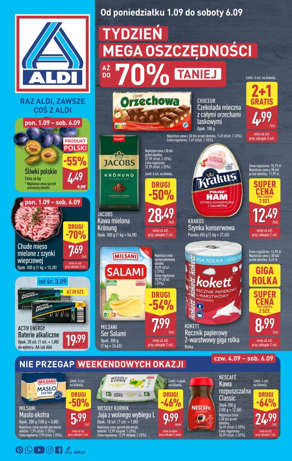 Okładka gazetki