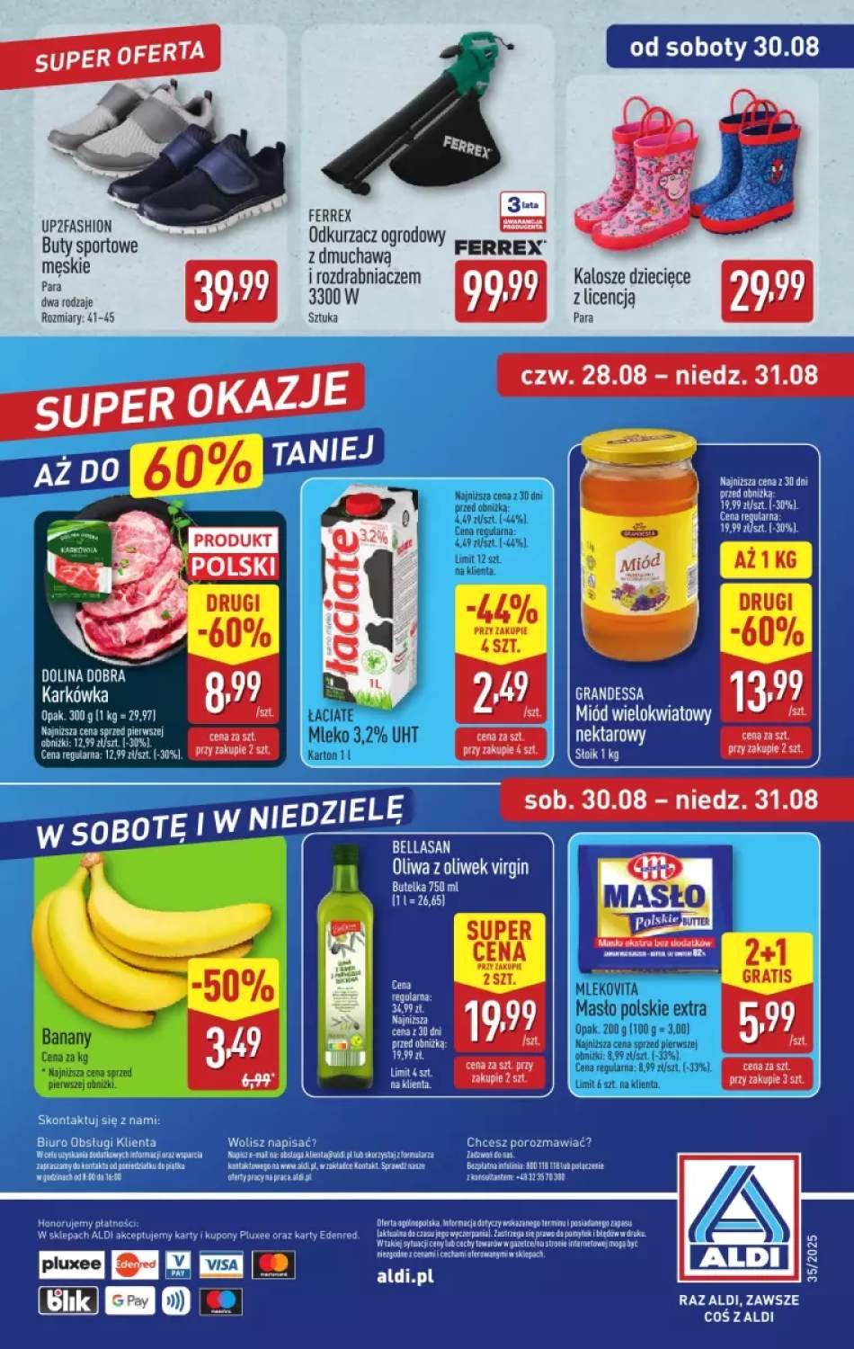 Okładka gazetki