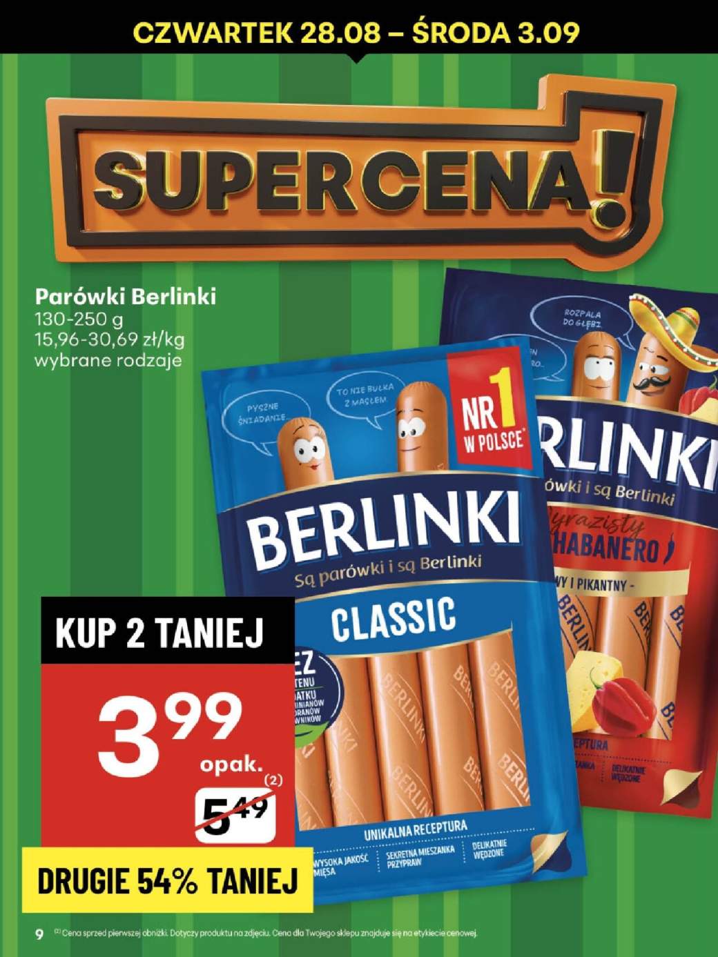 Okładka gazetki