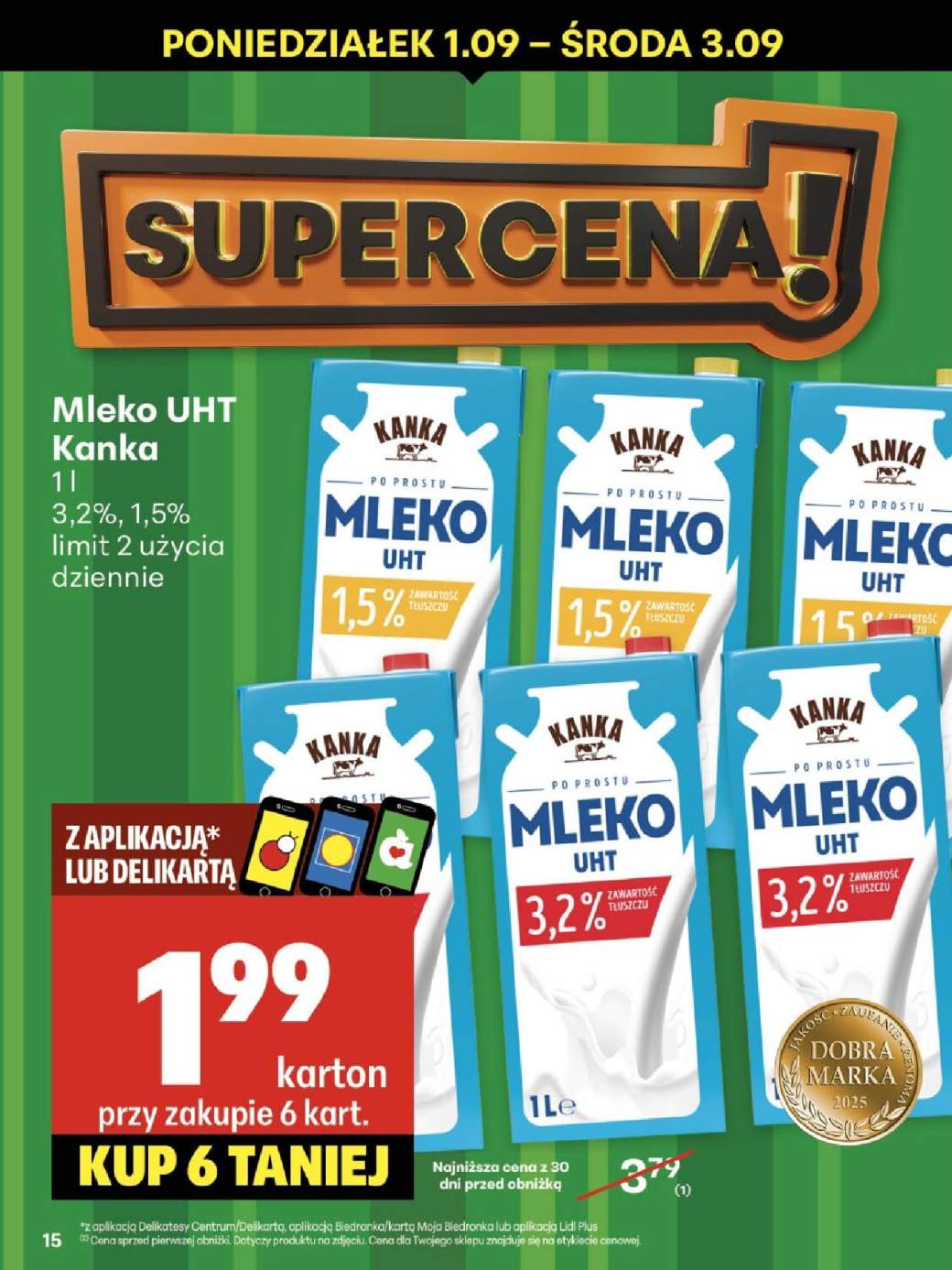 Okładka gazetki