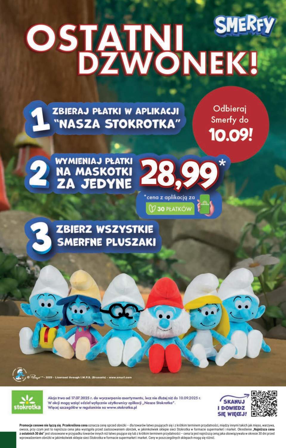 Okładka gazetki