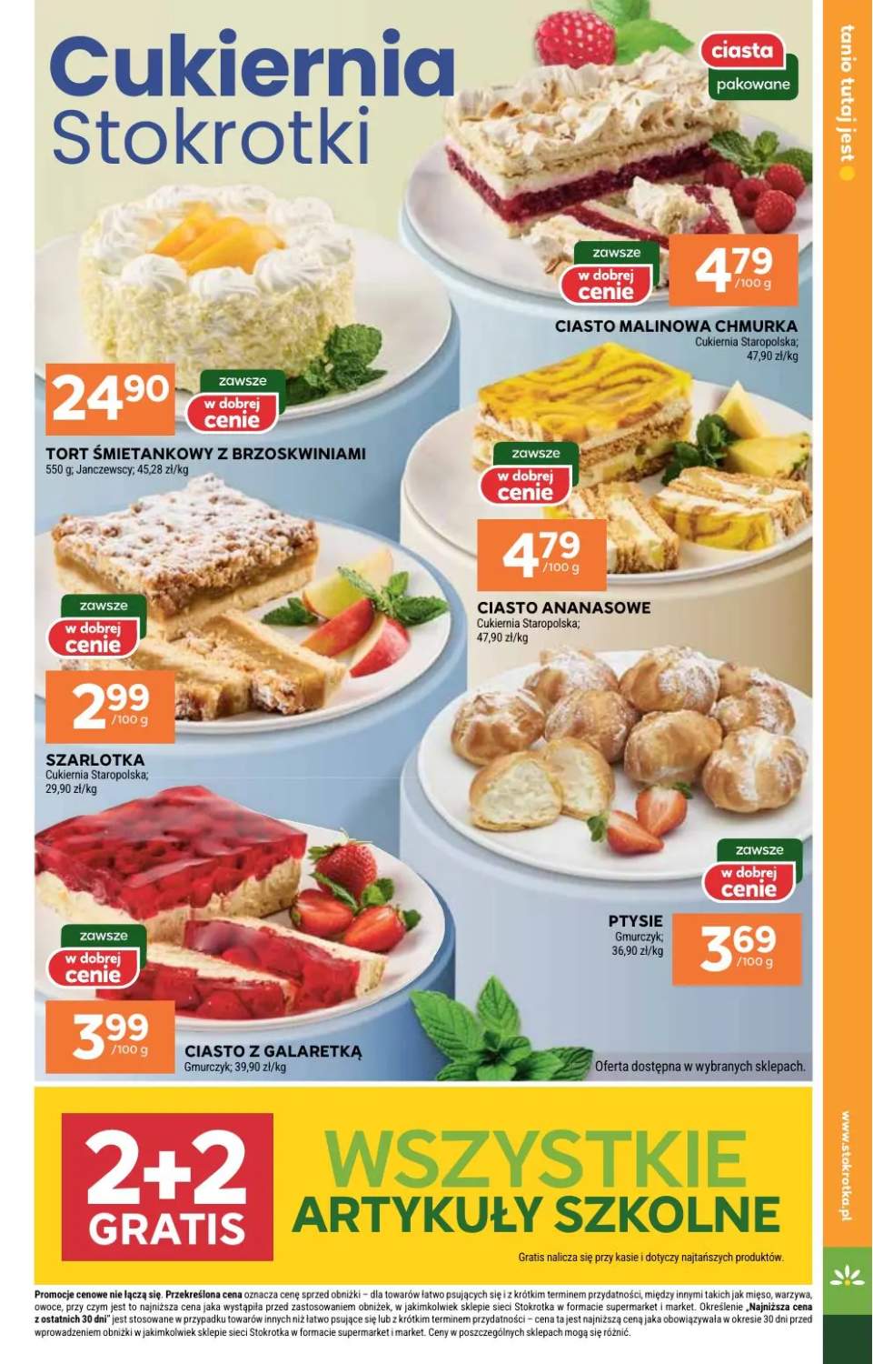 Okładka gazetki