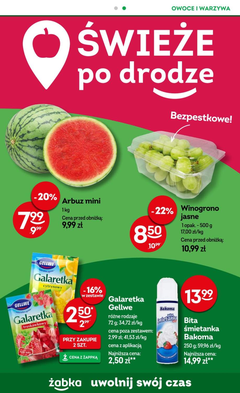Okładka gazetki