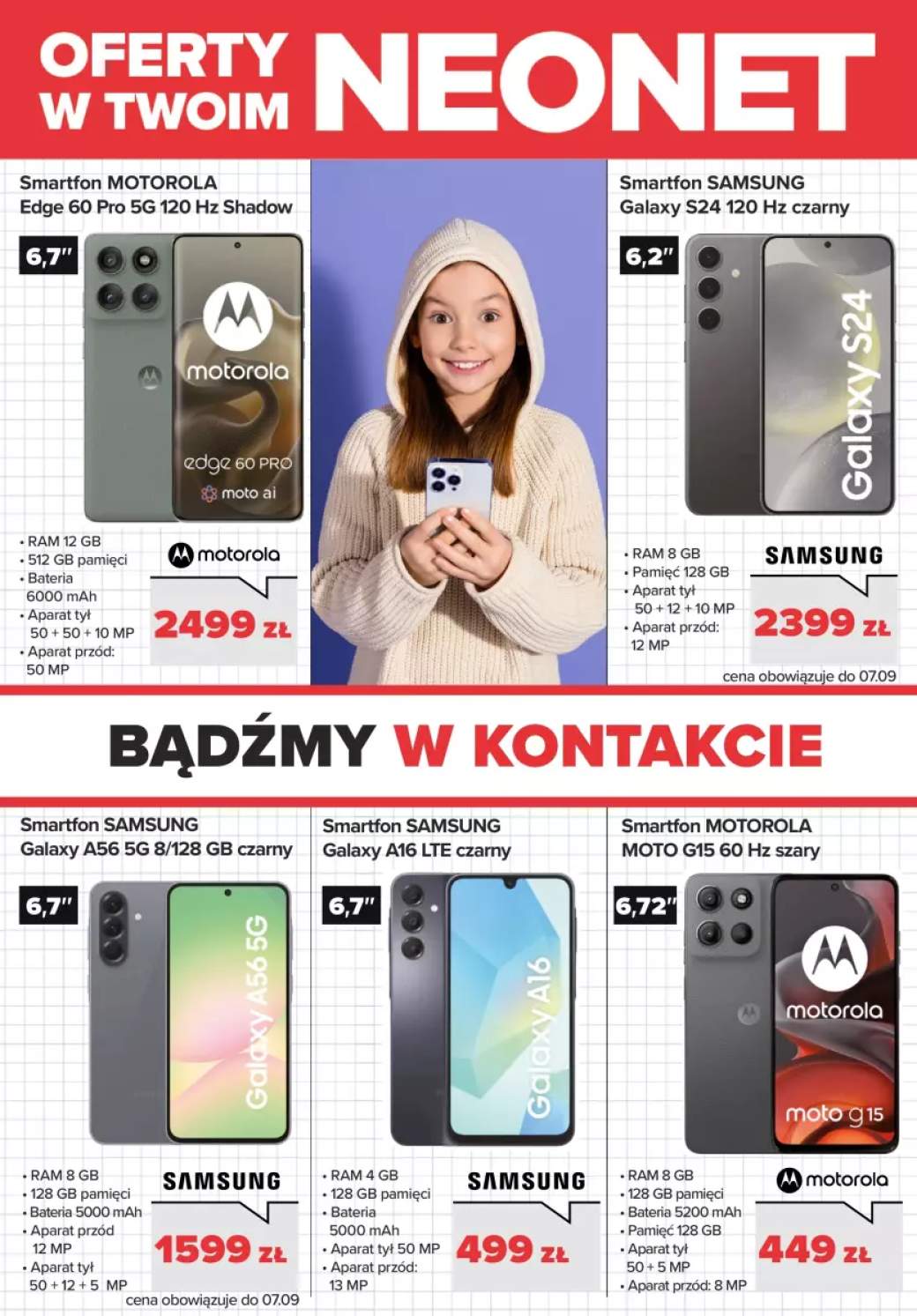 Okładka gazetki