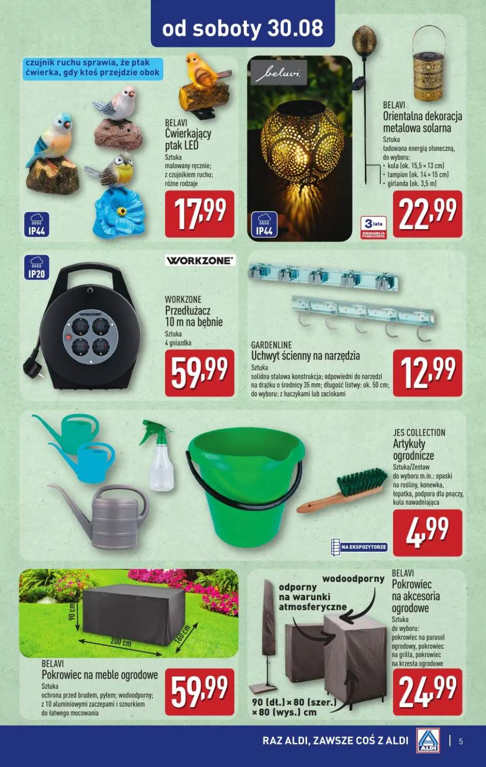 Okładka gazetki