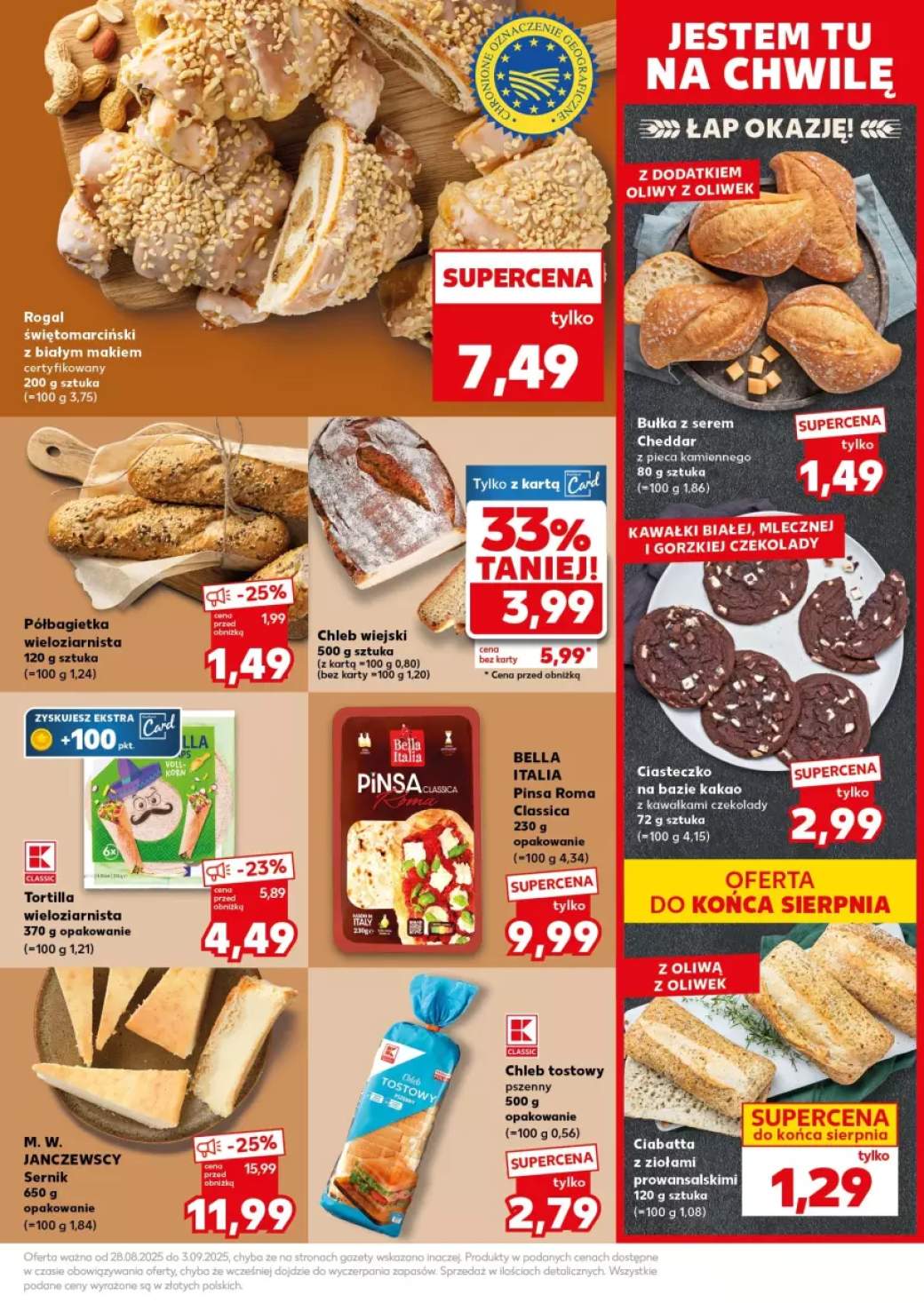 Okładka gazetki