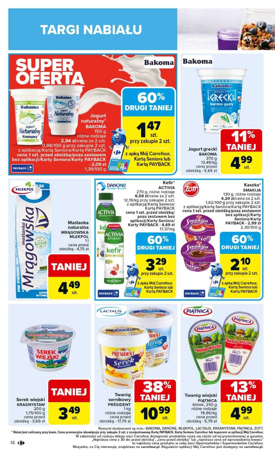 Okładka gazetki