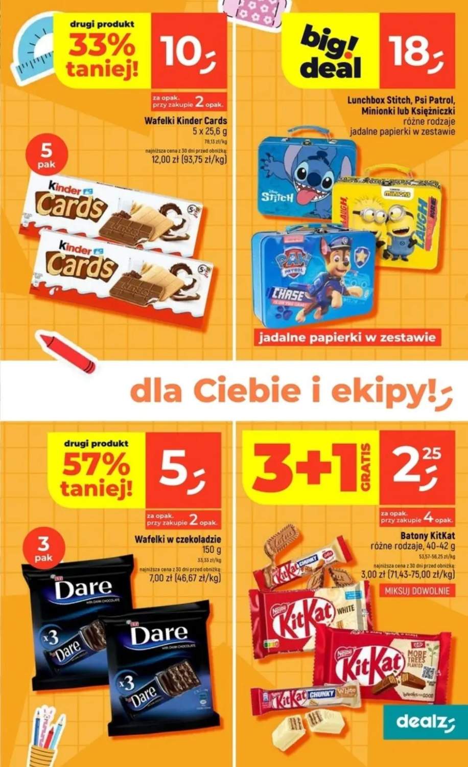 Okładka gazetki