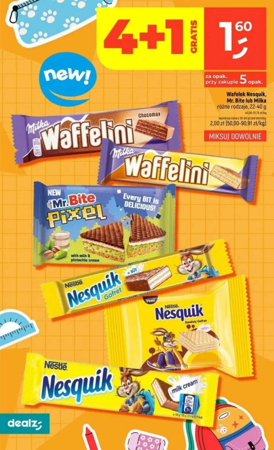 Okładka gazetki