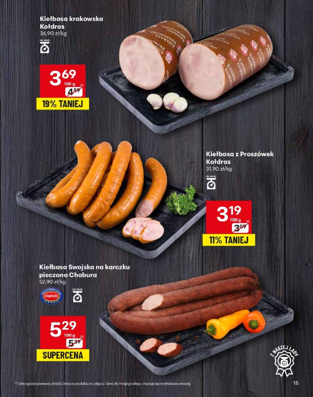 Okładka gazetki