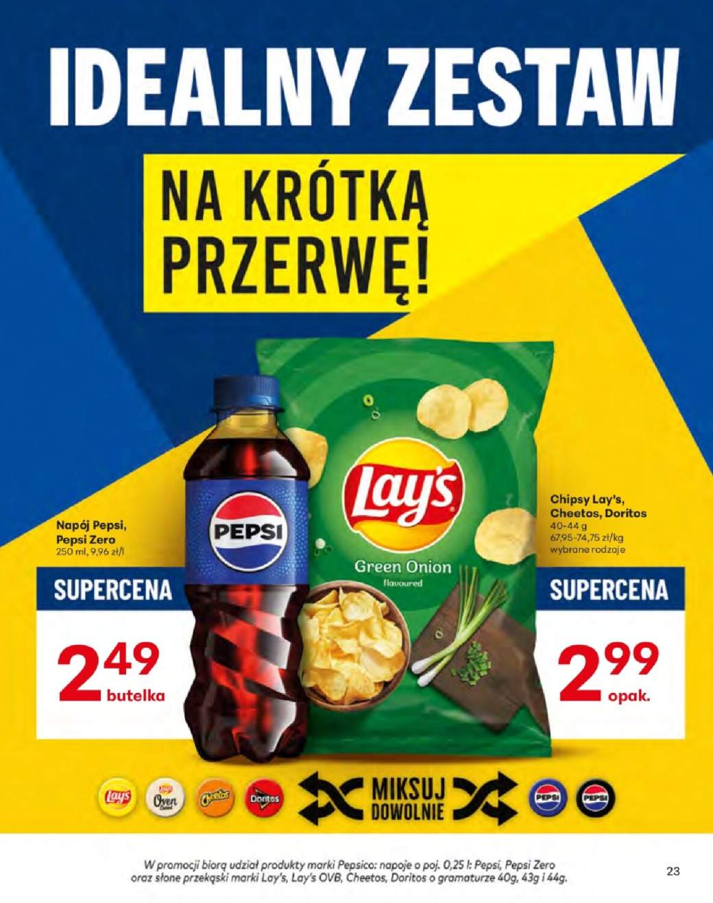 Okładka gazetki