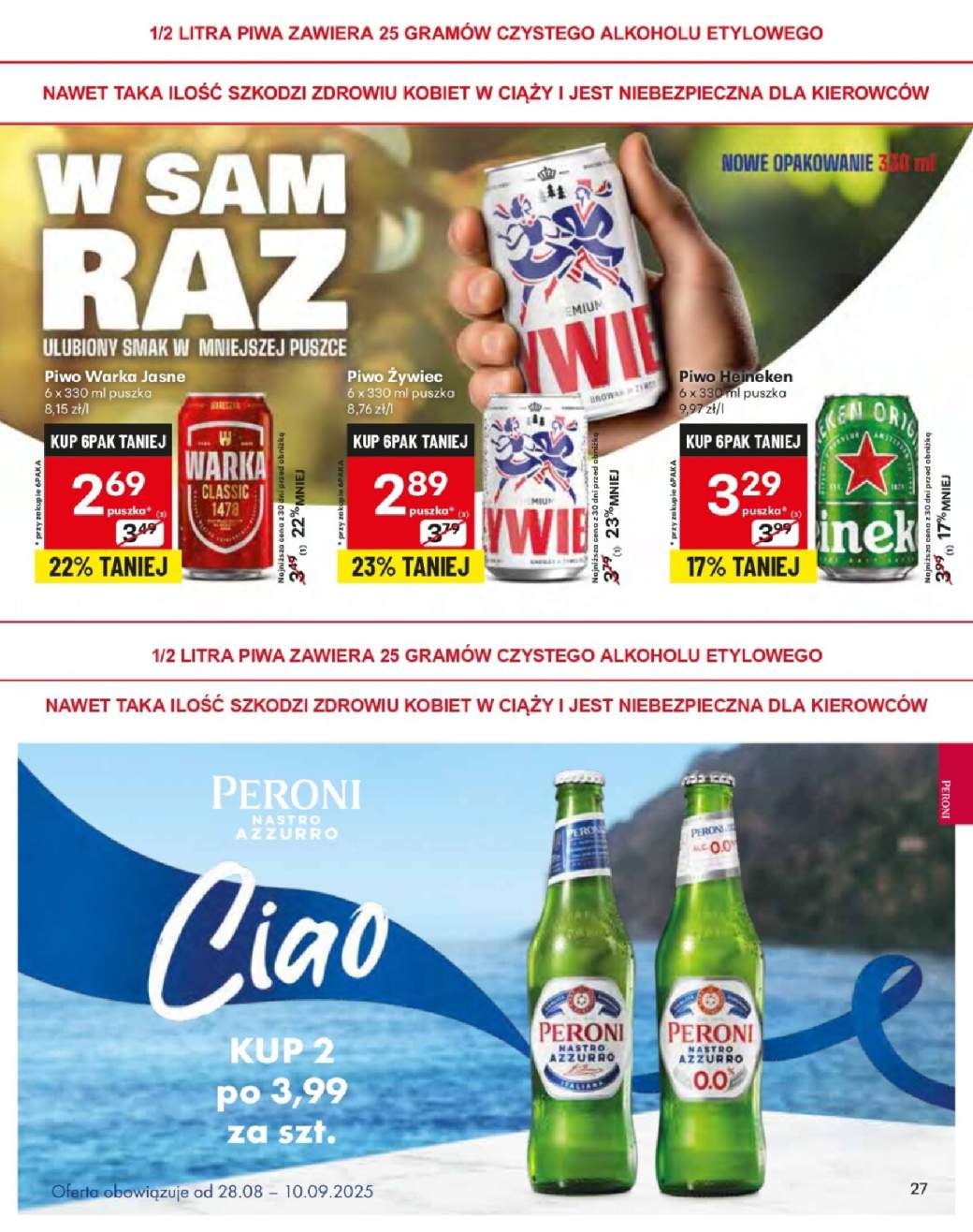 Okładka gazetki