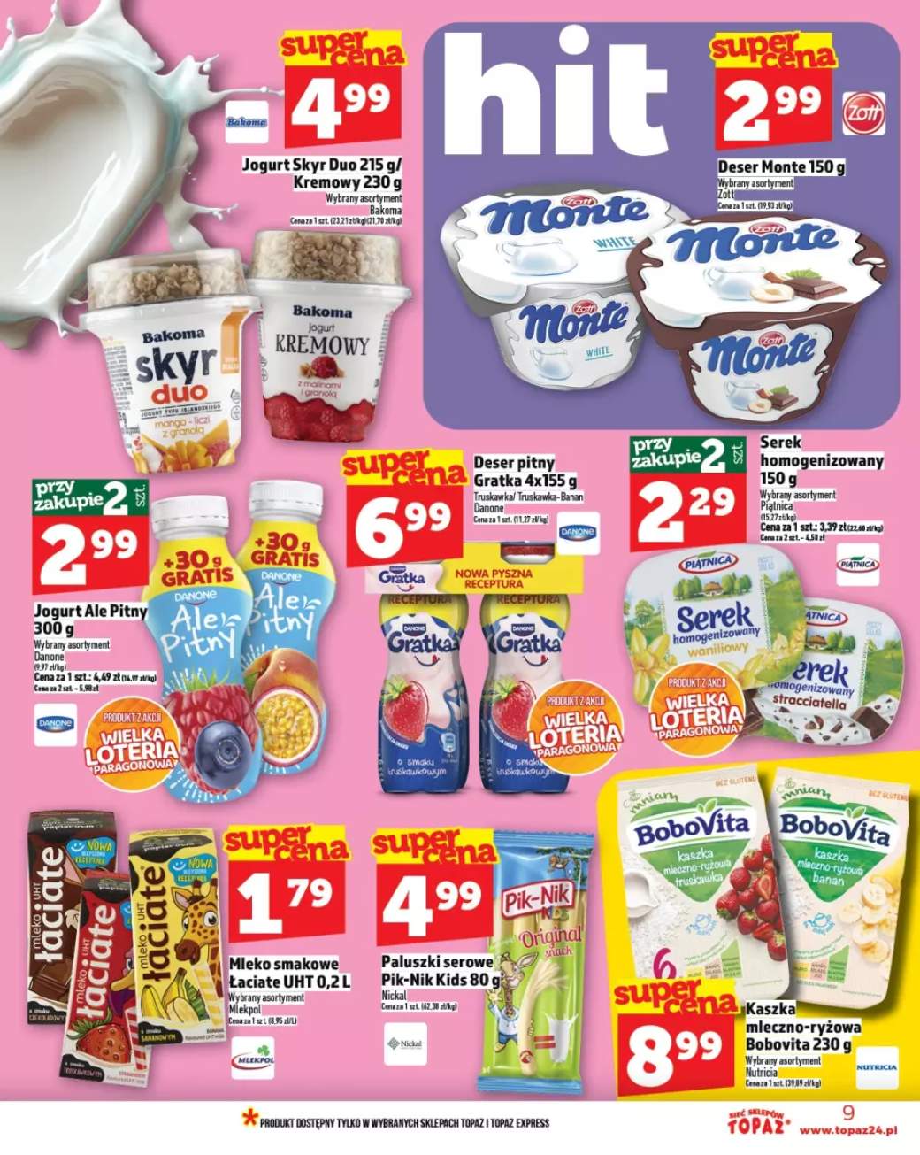 Okładka gazetki