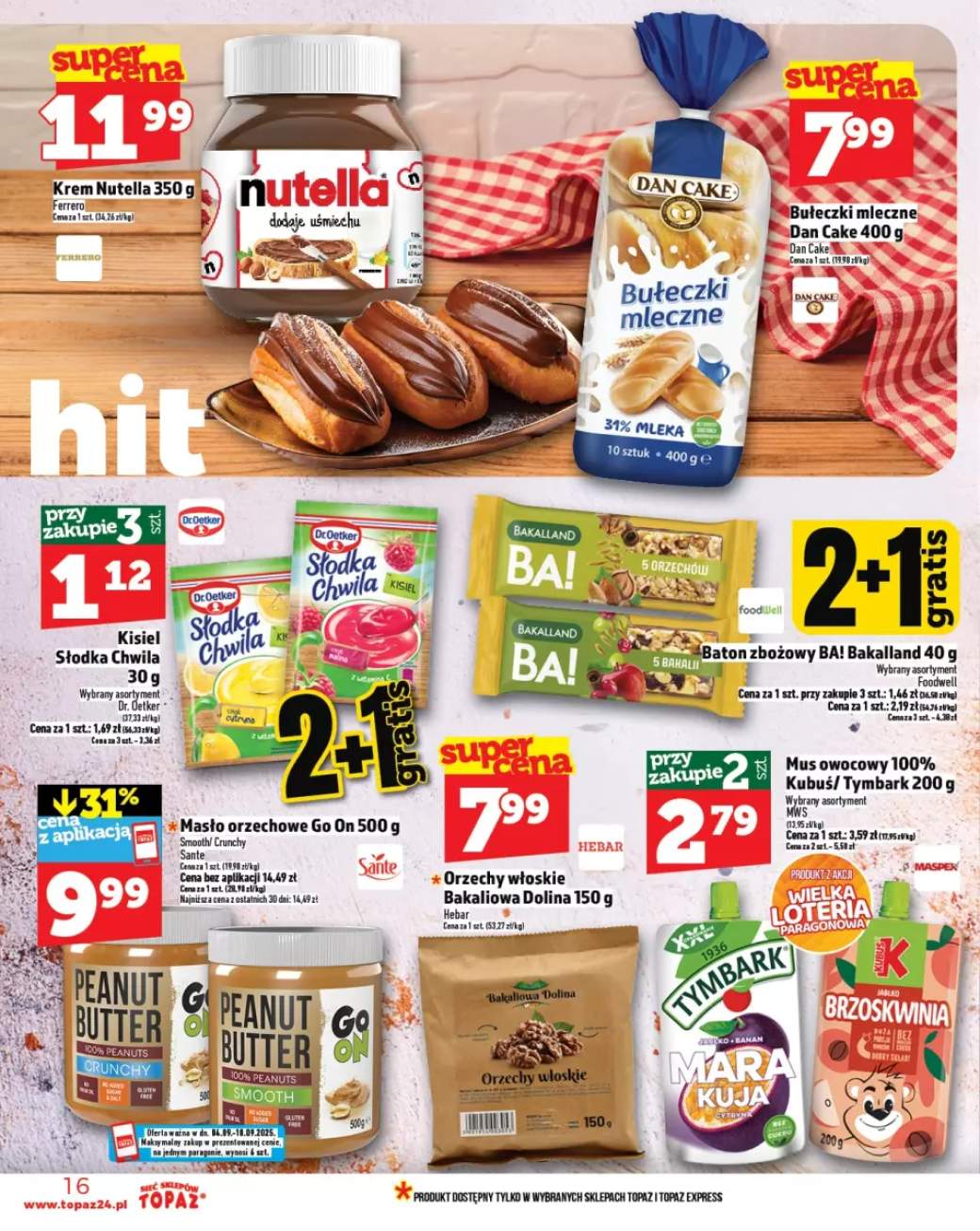 Okładka gazetki