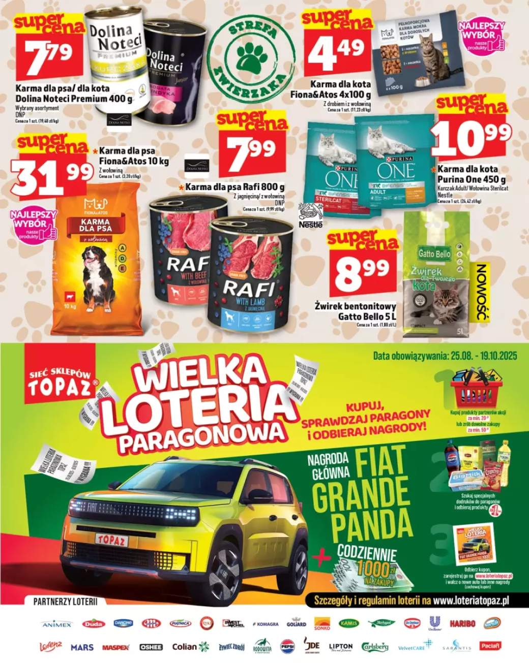 Okładka gazetki