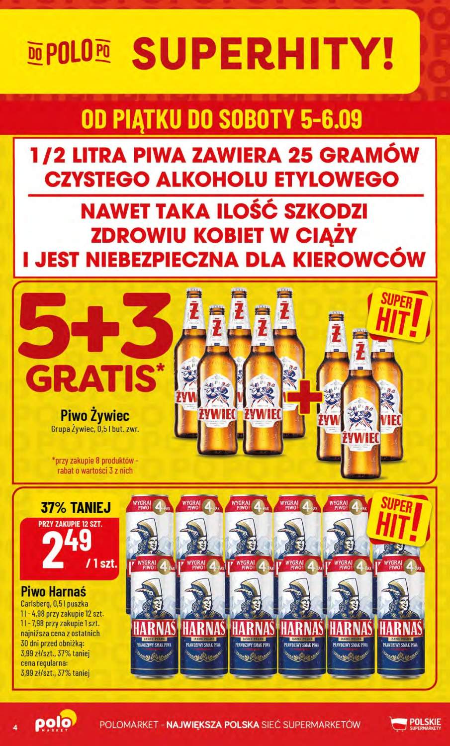 Okładka gazetki