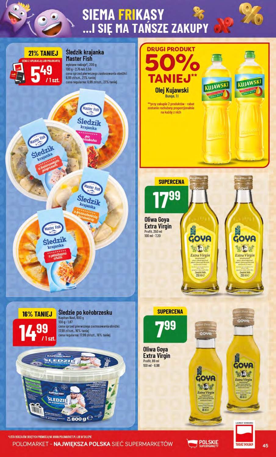 Okładka gazetki