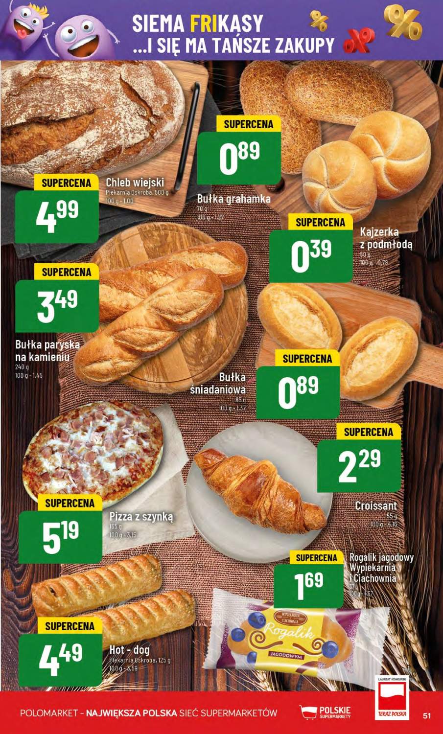Okładka gazetki