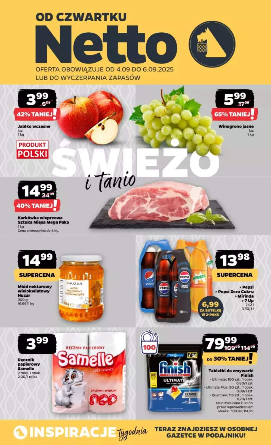 Okładka gazetki