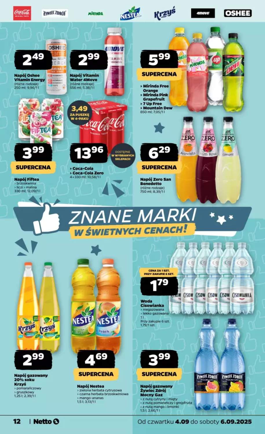 Okładka gazetki