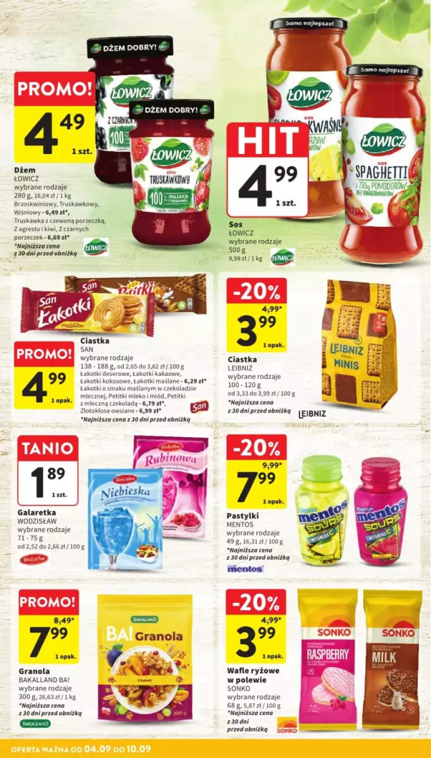 Okładka gazetki