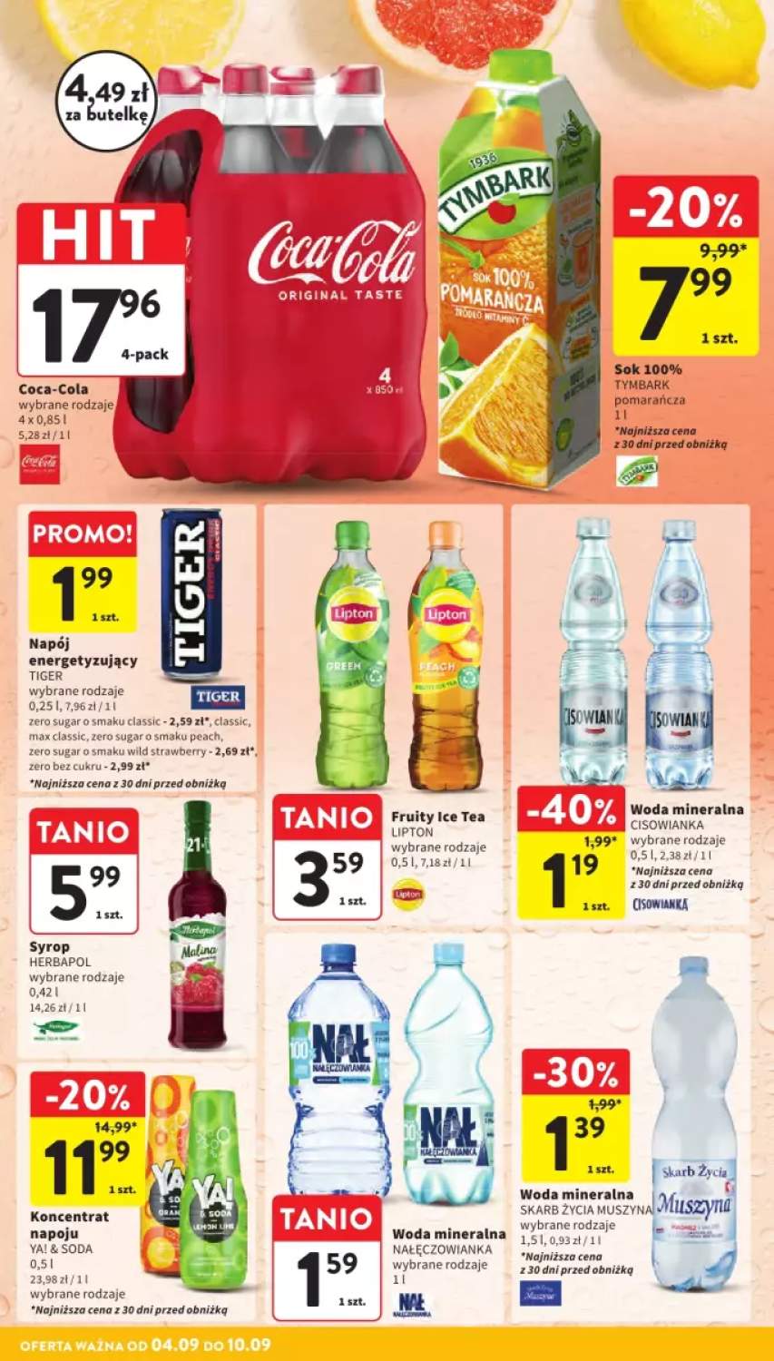Okładka gazetki
