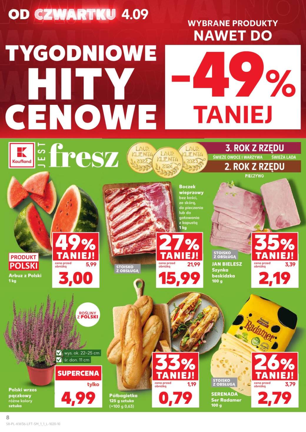 Okładka gazetki