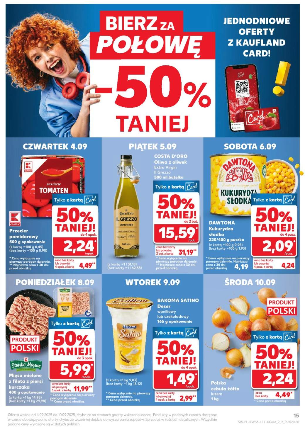 Okładka gazetki