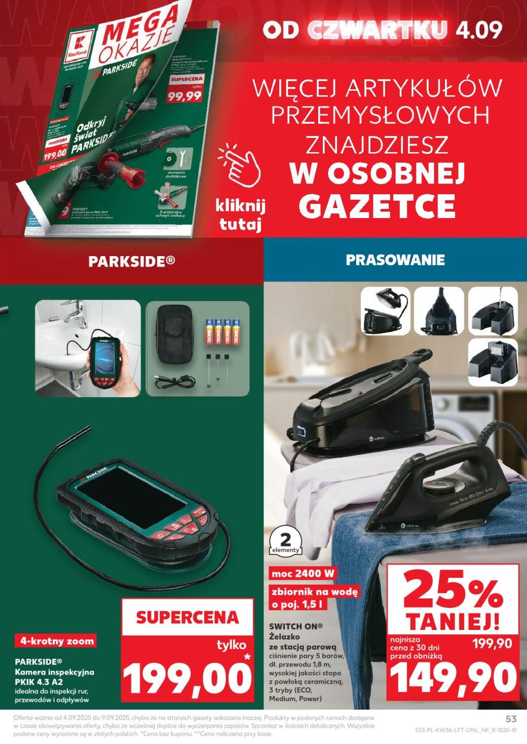 Okładka gazetki