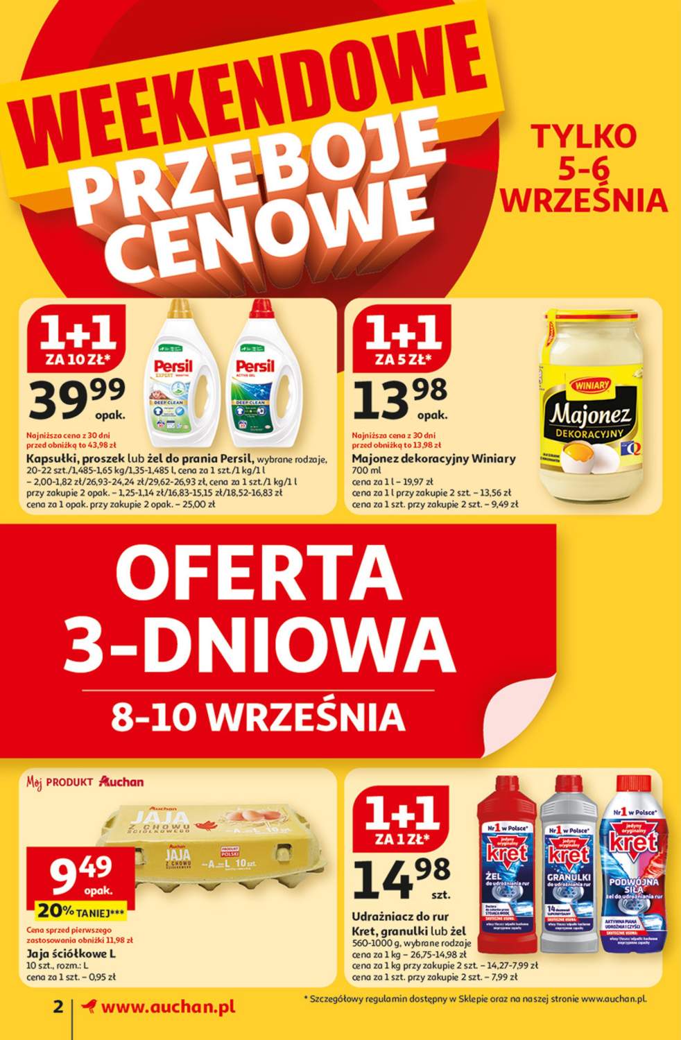 Okładka gazetki