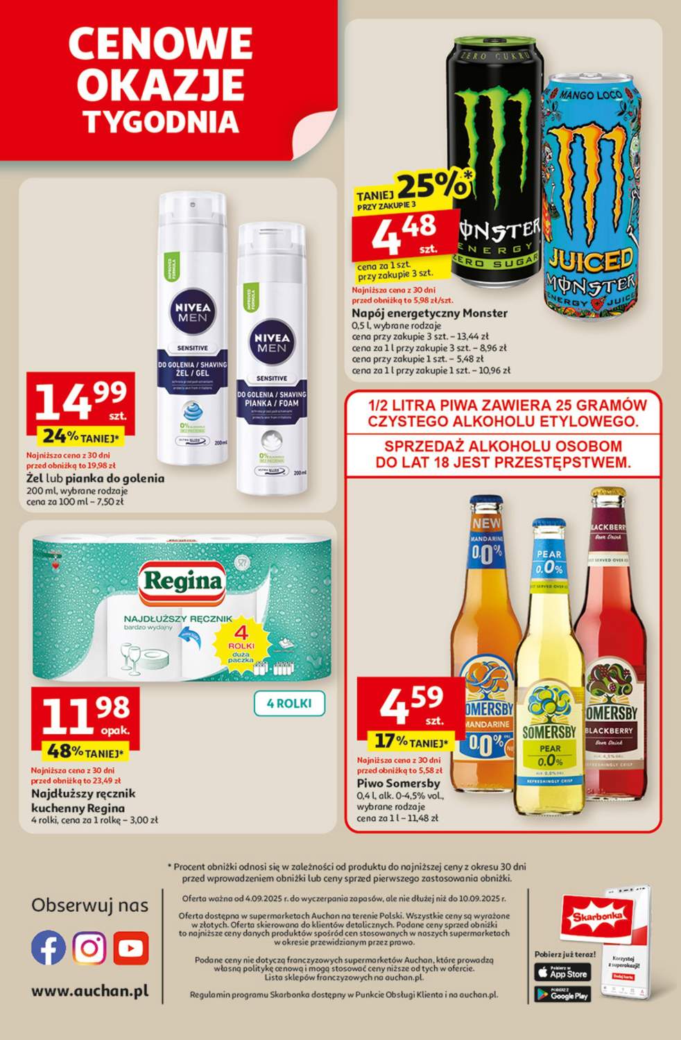 Okładka gazetki