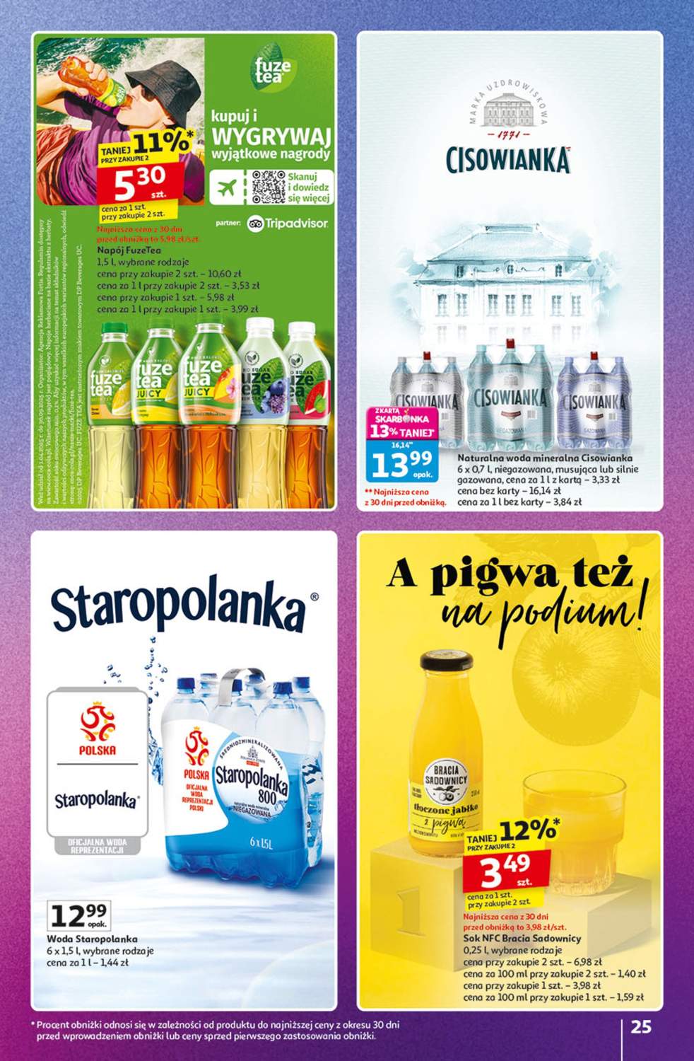 Okładka gazetki